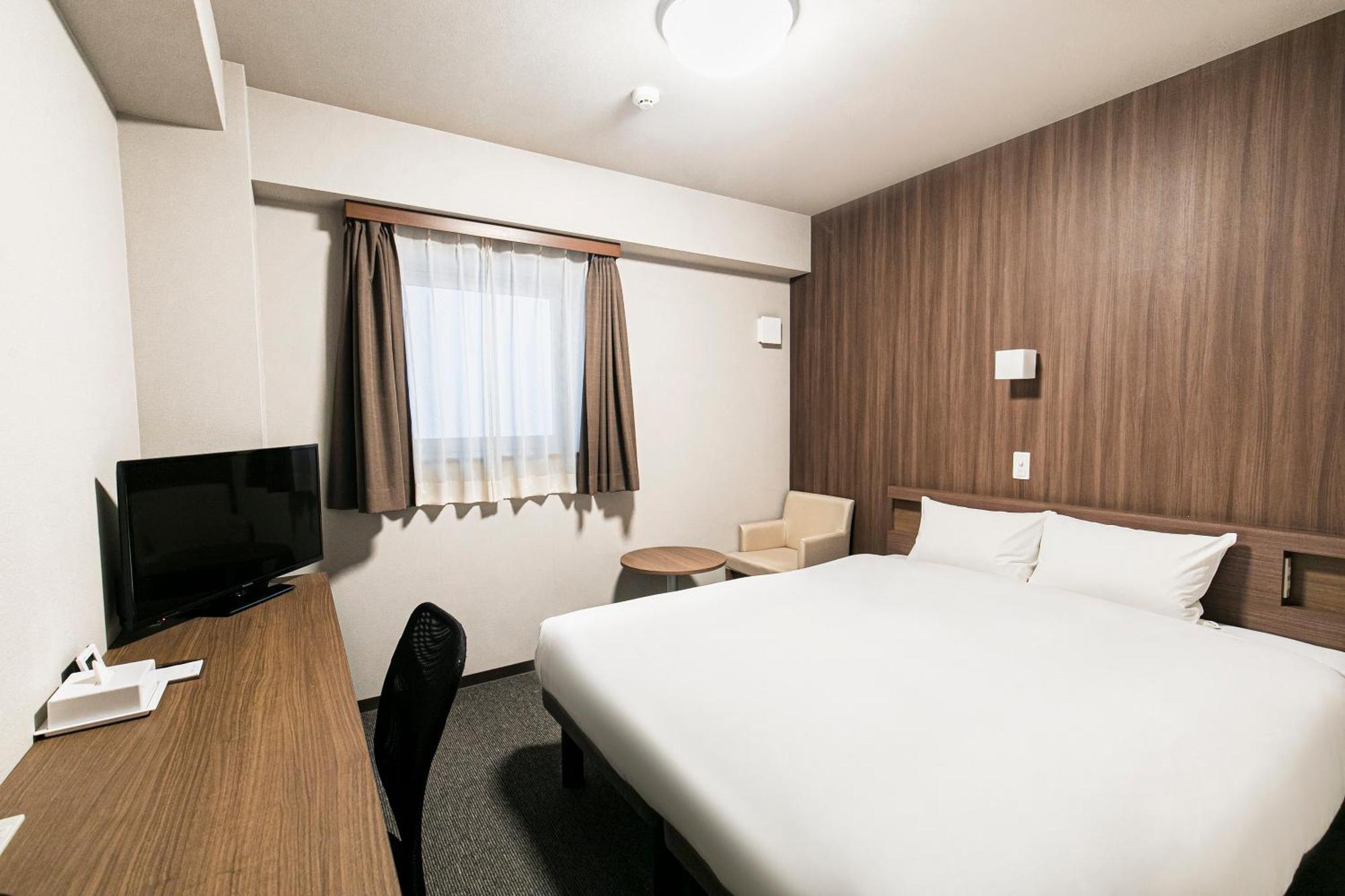 Smile Hotel Hakataekimae Fukuoka  Exteriör bild